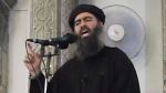 Abu Bakr al-Baghdadi Head of #ISIS